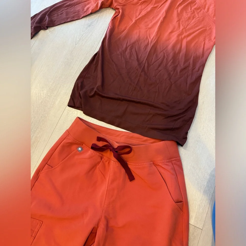 Ombré 2-Pc FIGS Spiced Cider Set - Picture 10 of 10